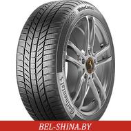 Автомобильные шины Continental WinterContact TS 870 P 265/40R22 106W