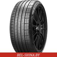 Автомобильные шины Pirelli P Zero Sports Car 275/40R22 107Y Noise Cancelling System