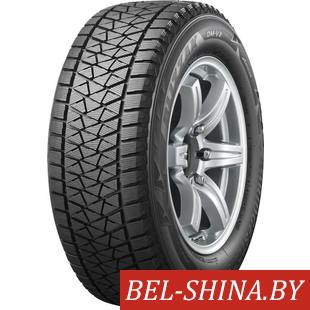 Автомобильные шины Bridgestone Blizzak DM-V2 255/50R19 107T