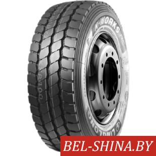 Автомобильные шины LingLong KXA400 385/65R22.5 164J