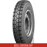 Автомобильные шины Омскшина У-2 8.25R20 125/122J PR10