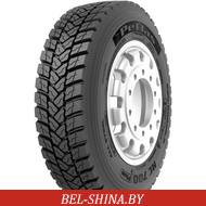 Автомобильные шины Petlas RC700 Plus 315/80R22.5 156/150K