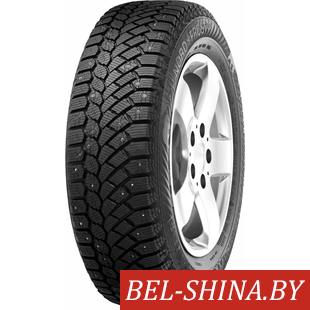 Автомобильные шины Gislaved Nord*Frost 200 SUV 235/55R18 104T (шипы)