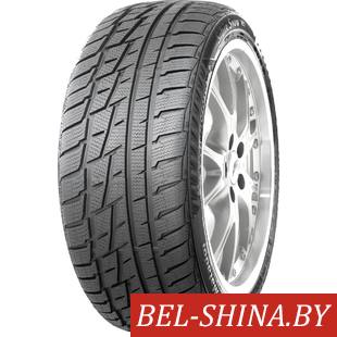 Автомобильные шины Matador MP 92 Sibir Snow SUV 235/65R17 104H