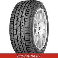 Автомобильные шины Continental ContiWinterContact TS 830 P 255/40R18 99V