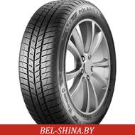 Автомобильные шины Barum Polaris 5 205/55R17 95V XL
