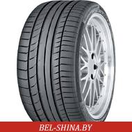 Автомобильные шины Continental ContiSportContact 5P 275/45R20 110Y XL