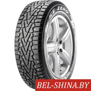 Автомобильные шины Pirelli Ice Zero 195/65R15 95T