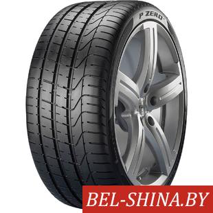 Автомобильные шины Pirelli P Zero 275/40R18 103Y (run-flat)