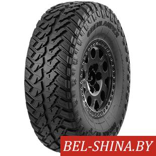 Автомобильные шины Grenlander Predator M/T 35x12.50R17 121Q