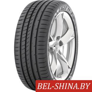 Автомобильные шины Goodyear Eagle F1 Asymmetric 2 265/40R18 101Y