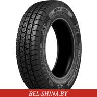 Автомобильные шины Белшина Bravado Бел-293 185/75R16C 104/102Q (бескамерная)
