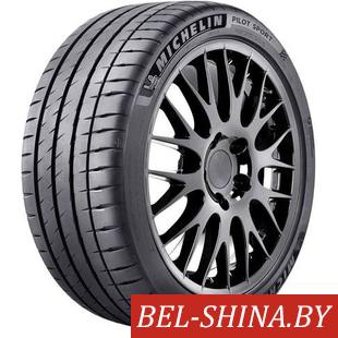 Автомобильные шины Michelin Pilot Sport 5 245/40R19 98Y