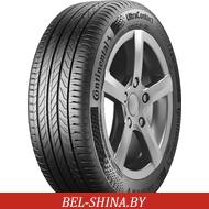 Автомобильные шины Continental UltraContact 195/55R20 95H