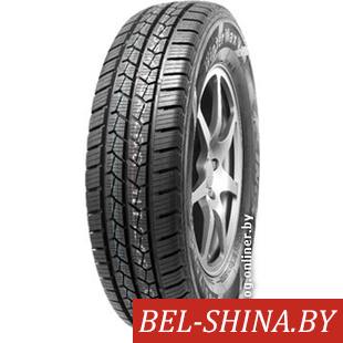 Автомобильные шины LingLong GreenMax Winter VAN 225/70R15C 112/110R