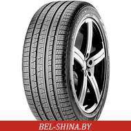 Автомобильные шины Pirelli Scorpion Verde All Season 215/60R17 96V