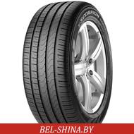 Автомобильные шины Pirelli Scorpion Verde 235/55R18 100V