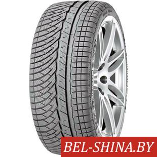 Автомобильные шины Michelin Pilot Alpin PA4 265/40R20 104W