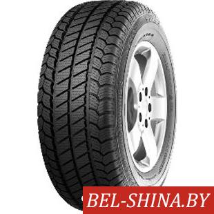 Автомобильные шины Barum SnoVanis 2 225/70R15C 112/110R