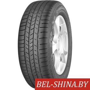 Автомобильные шины Continental ContiCrossContact Winter 235/60R17 102H